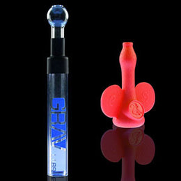 Shop Accessory for Bongs & Dab Rigs