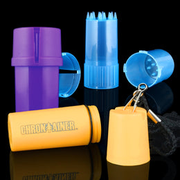 Shop Dry Herb Storage