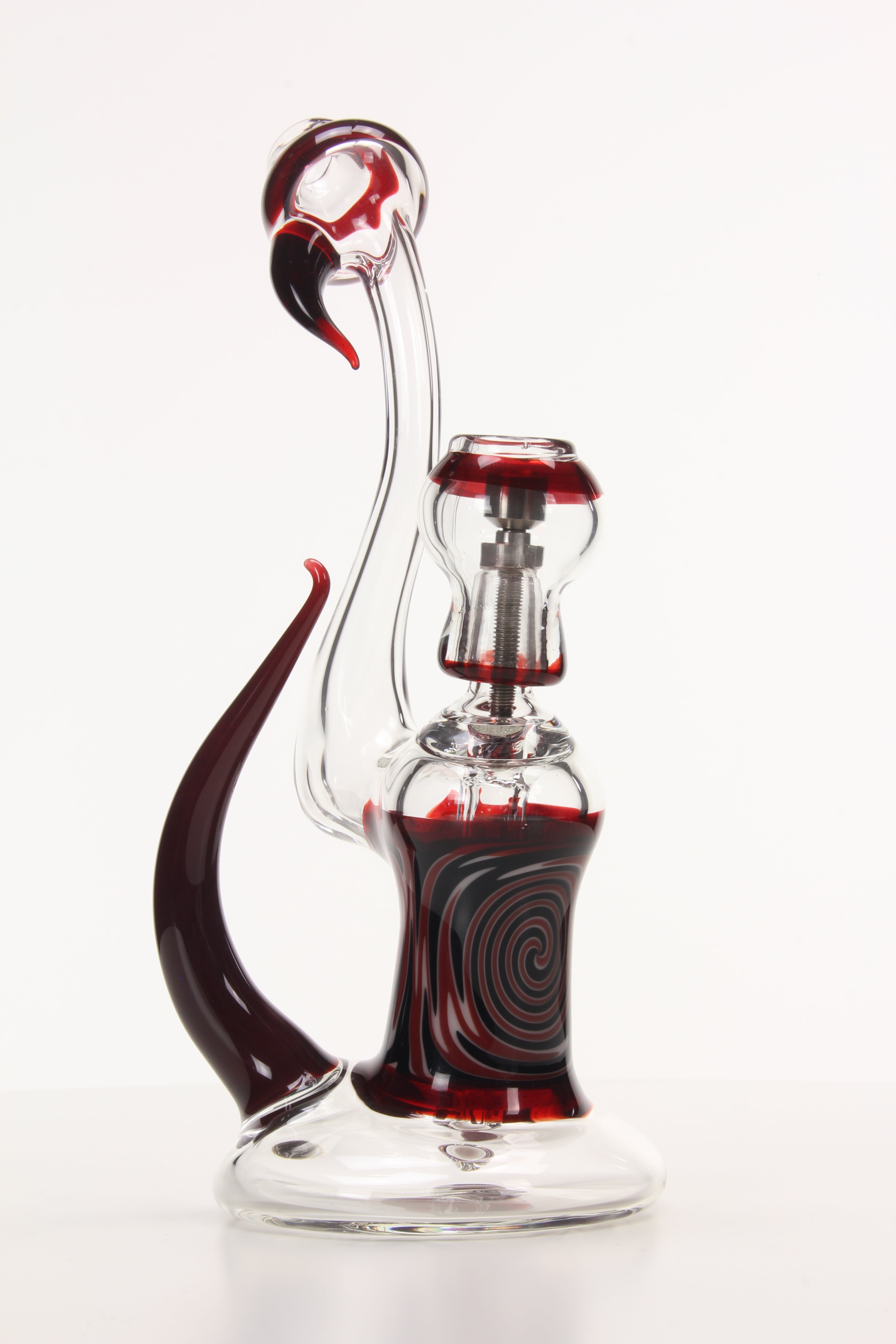 Heady Glass Unique Bongs, Dab Rigs & Pipes Smoke Cartel