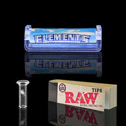 Shop Rolling Papers, Trays & More