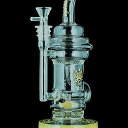 Shop Recycler Bongs & Dab Rigs