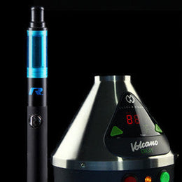 Shop Vaporizers