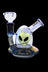 Daily High Club March 2023 Spaceship Water Pipe - Daily High Club March 2023 Spaceship Water Pipe