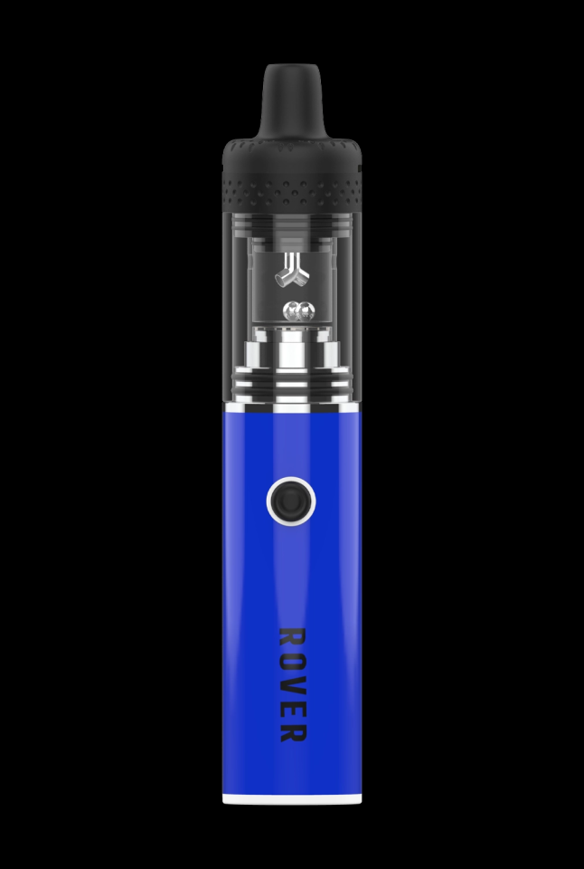 how to clean vape pen What is a Dab Pen, and How Does It Work? main image 1