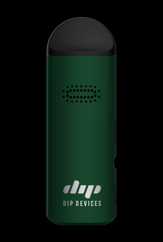 Dip Devices Aster Flower Vaporizer