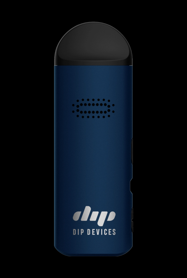 Dip Devices Aster Flower Vaporizer - Portable & Discreet Dip Devices Aster Flower Vaporizer - Portable & Discreet