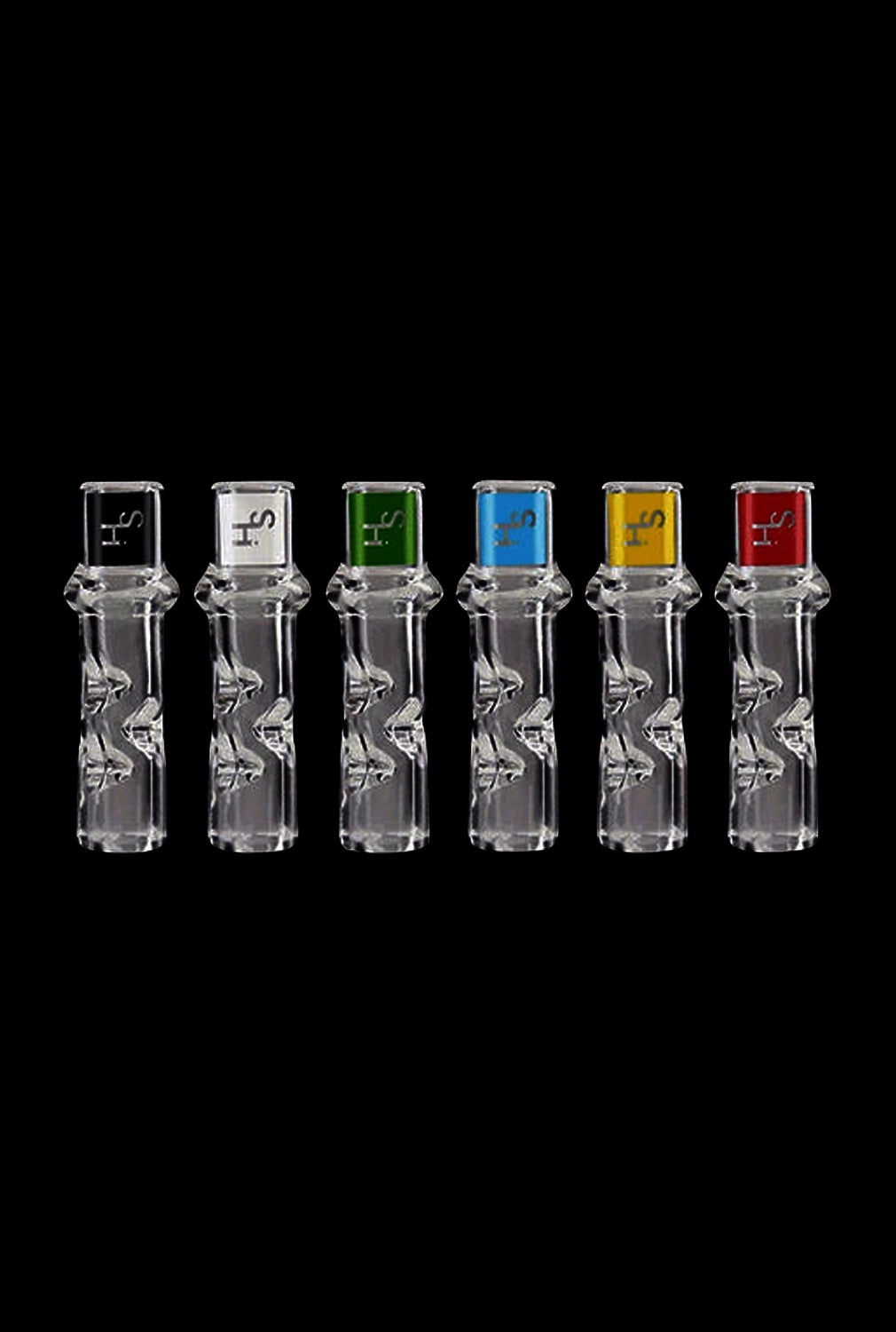 glass cigarette tips Higher Standards Premium Glass Filter Tips glass cigarette tips Higher Standards Premium Glass Filter Tips