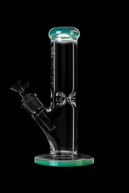 The Kind Glass 9mm Straight Tube Bong