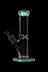The Kind Glass 9mm Straight Tube Bong - The Kind Glass 9mm Straight Tube Bong