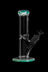 The Kind Glass 9mm Straight Tube Bong - The Kind Glass 9mm Straight Tube Bong