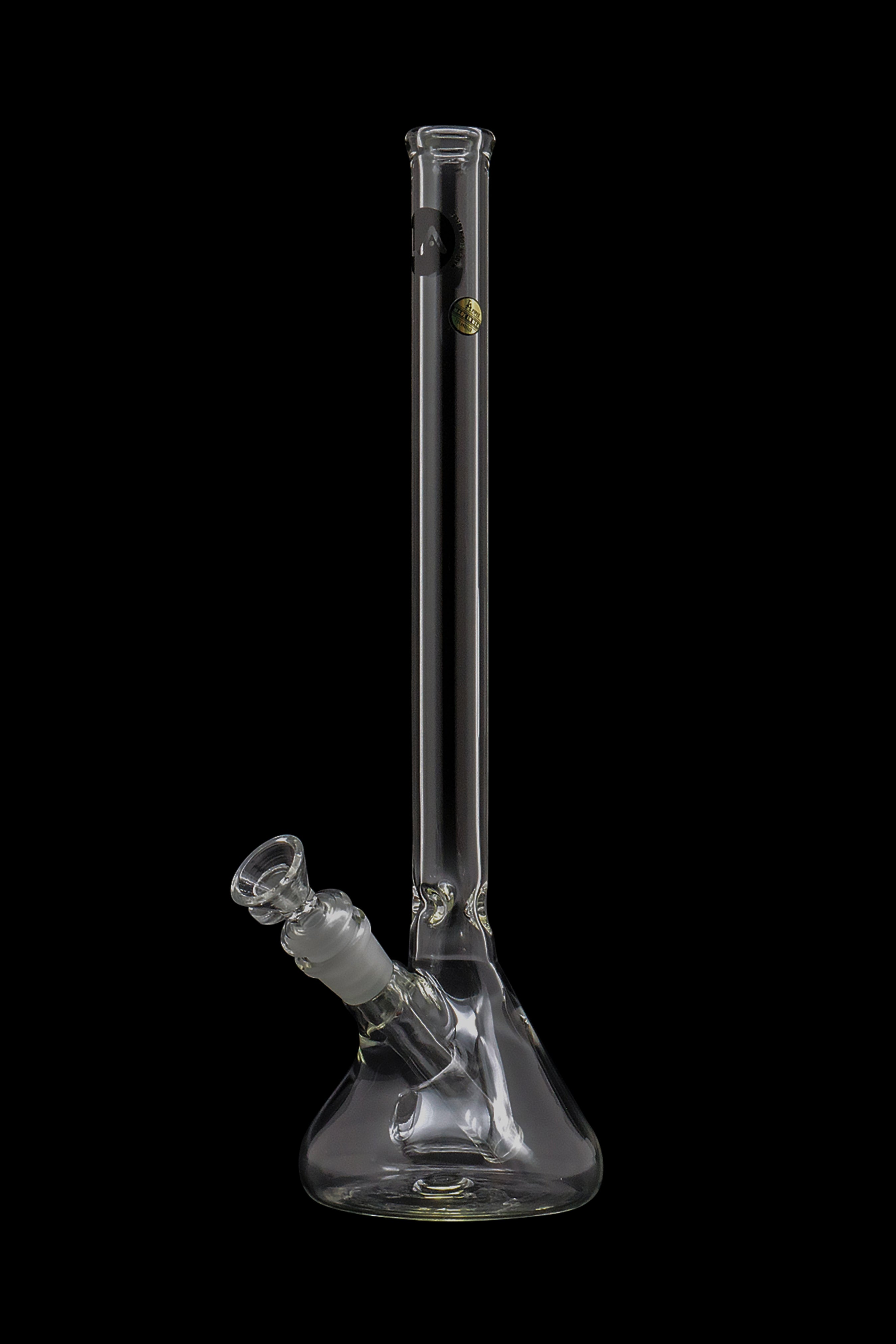 LA Pipes 14" Scientific Beaker Bong Bong