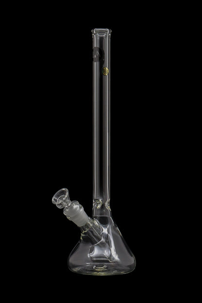 LA Pipes 14" Scientific Beaker Bong Bong