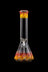 LA Pipes &quot;Phoenix Rising&quot; Color Wrapped Beaker Bong - LA Pipes &quot;Phoenix Rising&quot; Color Wrapped Beaker Bong