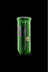 LA Pipes Green Emerald Beaker - LA Pipes Green Emerald Beaker