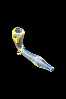 LA Pipes Sitting Fumed Sherlock - The Dublin