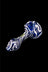 LA Pipes Color Glass Spoon - Warped Space - LA Pipes Color Glass Spoon - Warped Space