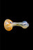 LA Pipes Color Cake Swirl Glass Pipe - LA Pipes Color Cake Swirl Glass Pipe
