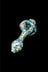 LA Pipes Glass Spoon Pipe - The Primordial Ooze - LA Pipes Glass Spoon Pipe - The Primordial Ooze