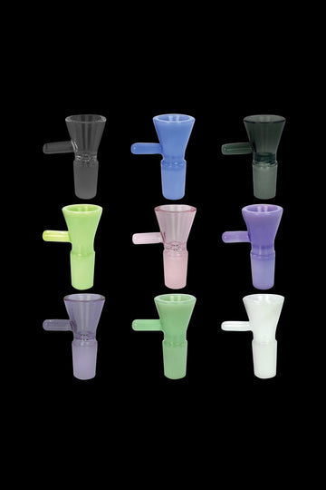 Prism Water Pipes Flower Bowl - Prism Water Pipes Flower Bowl