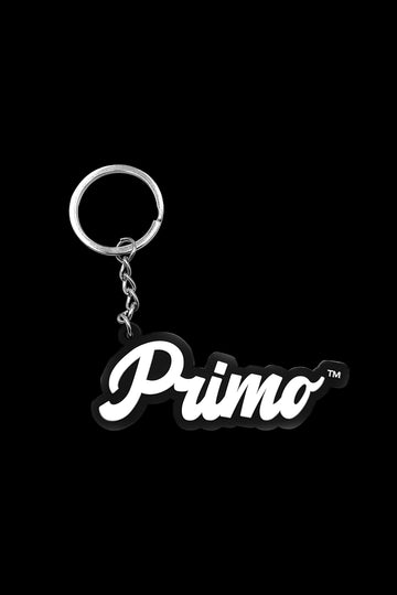 Primo Limited Edition Keychain - Primo Limited Edition Keychain