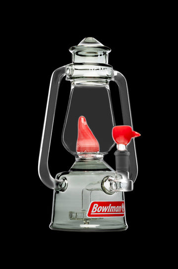 Hemper Bowlman Lantern XL Water Pipe - Hemper Bowlman Lantern XL Water Pipe
