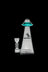 Hemper UFO Vortex Water Pipe - Hemper UFO Vortex Water Pipe