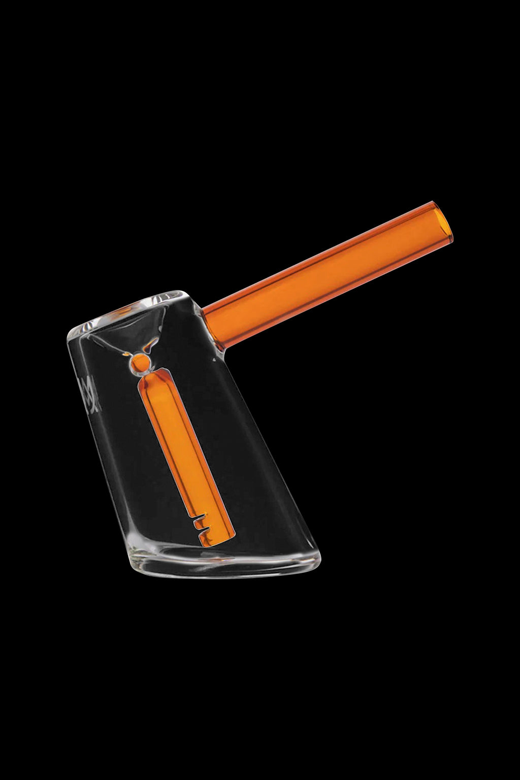 MJ Arsenal Fulcrum Bubbler