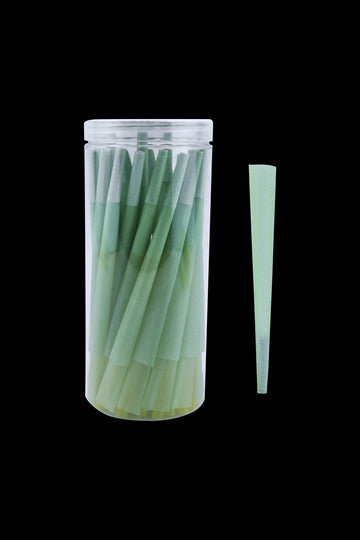 Cloud 8 King Size Colored Pre-Rolled Cones - 50 Pack - Cloud 8 King Size Colored Pre-Rolled Cones - 50 Pack