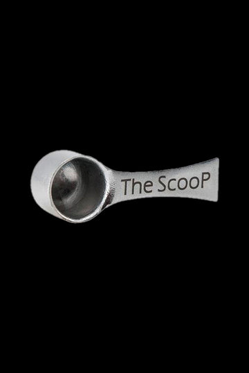 The Scoop Spoon - The Scoop Spoon