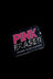 Pink Formula Pink Eraser - Pink Formula Pink Eraser