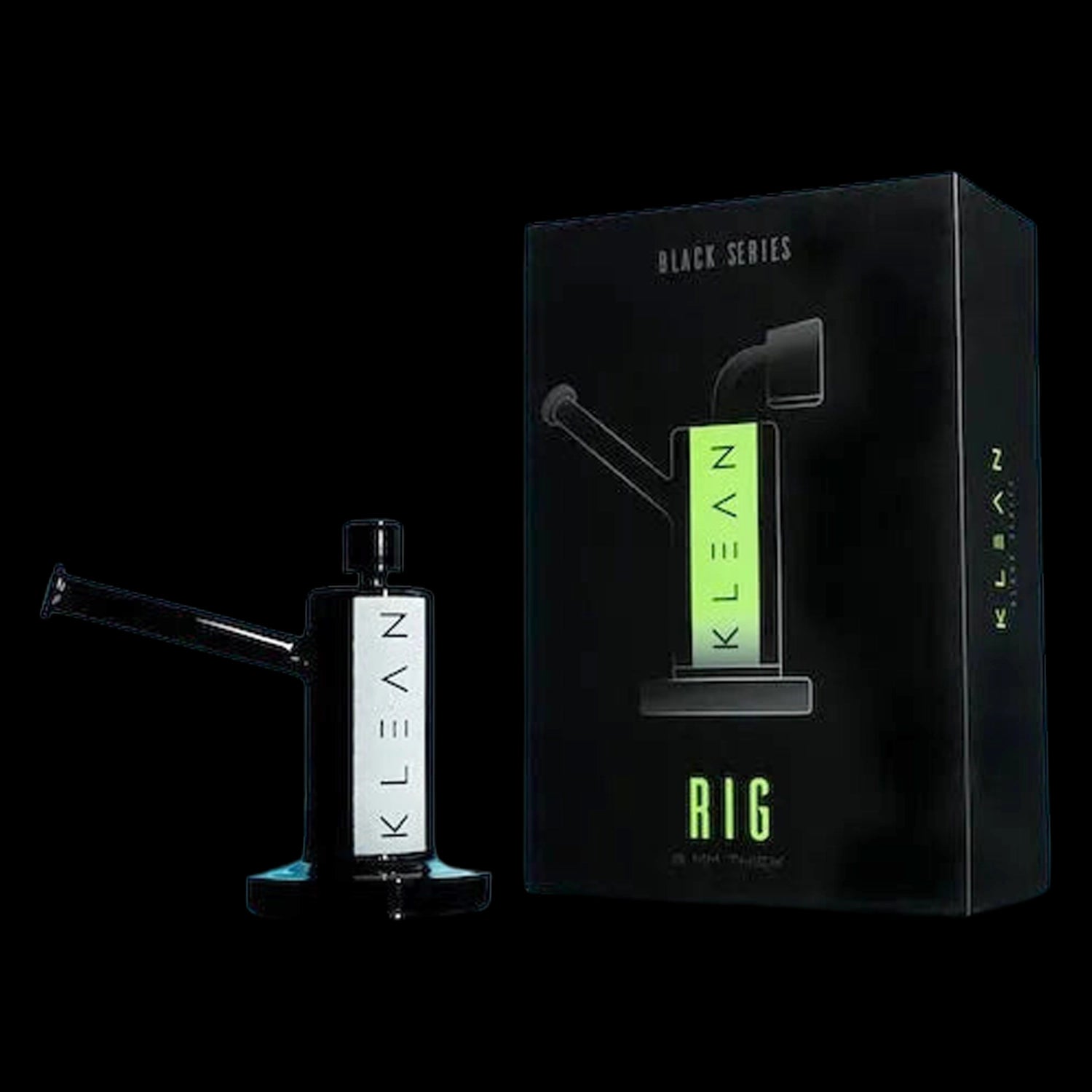 KLEAN Black Series - Rig