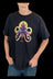 Mr Ganja Octopot Cotton T-Shirt - Mr Ganja Octopot Cotton T-Shirt