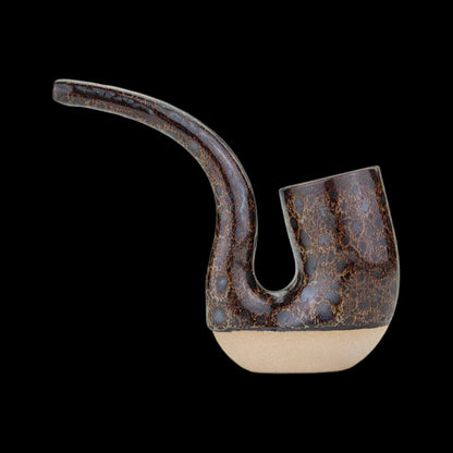 Puffco Proxy Terrapipe – Ceramic Dry Pipe