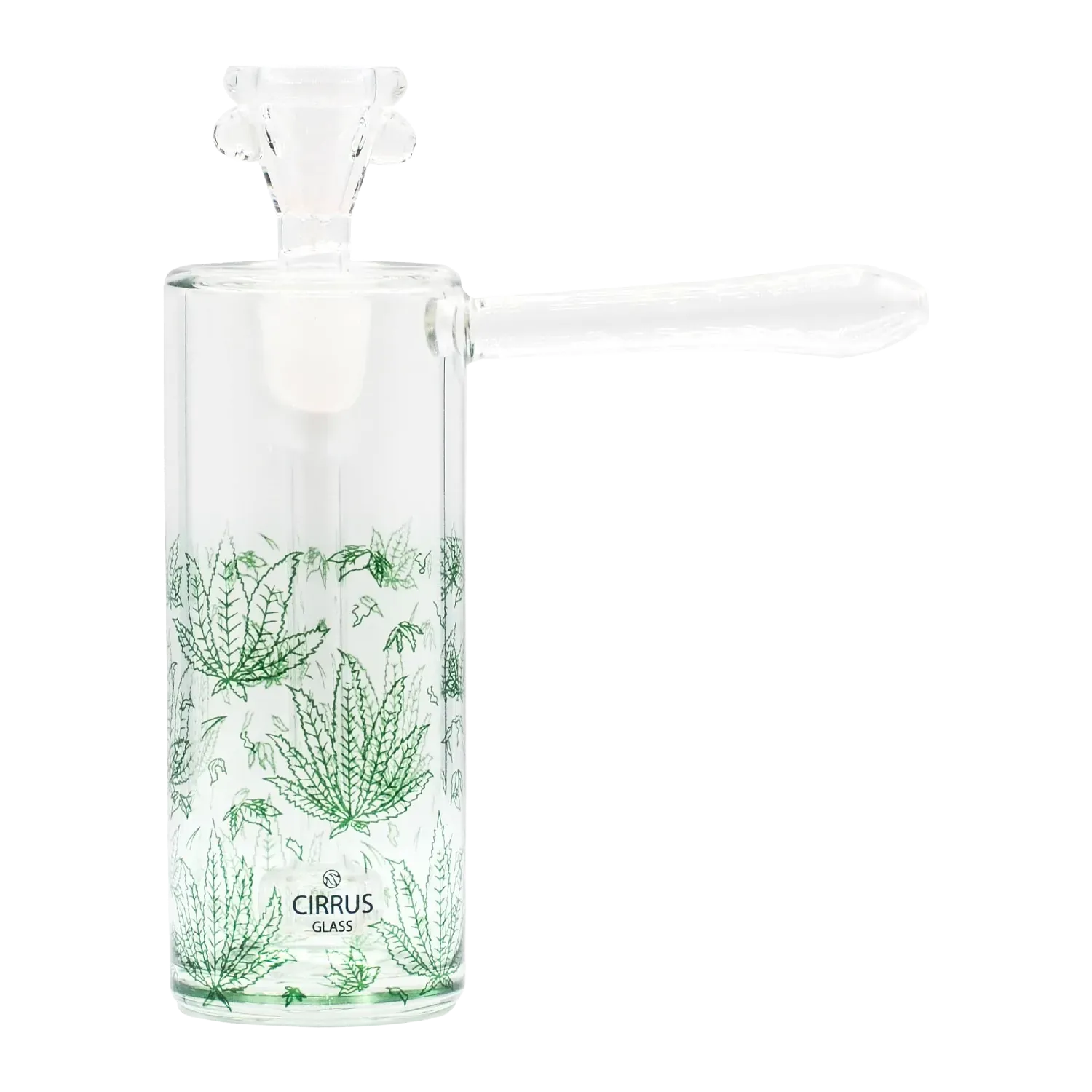 Cirrus Bubble - Sativa