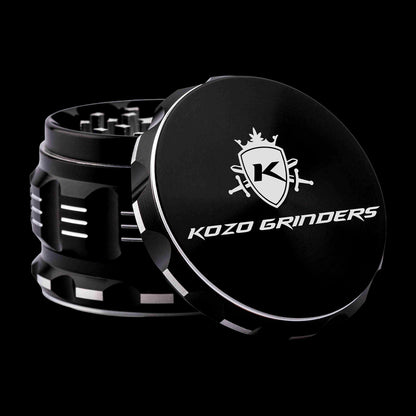 Kozo Grinder 2.5"