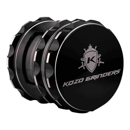 Kozo Window 2.5" Grinder