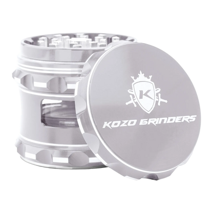 Kozo Window 2.5" Grinder