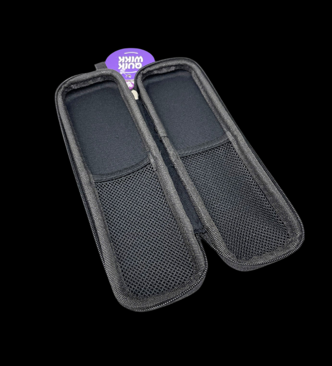 Quik Wikk Slim Travel Case