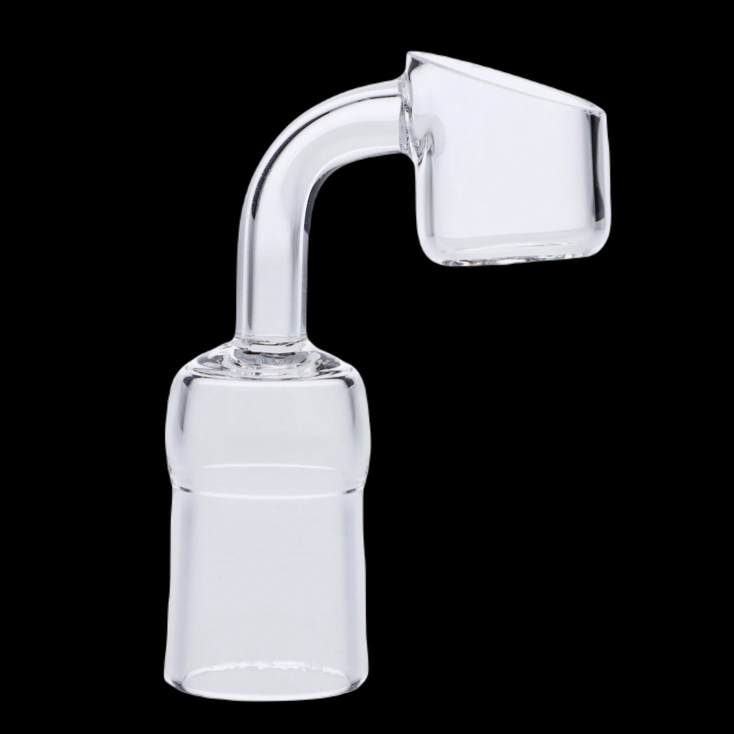 Quartz Banger with 2mm Wall