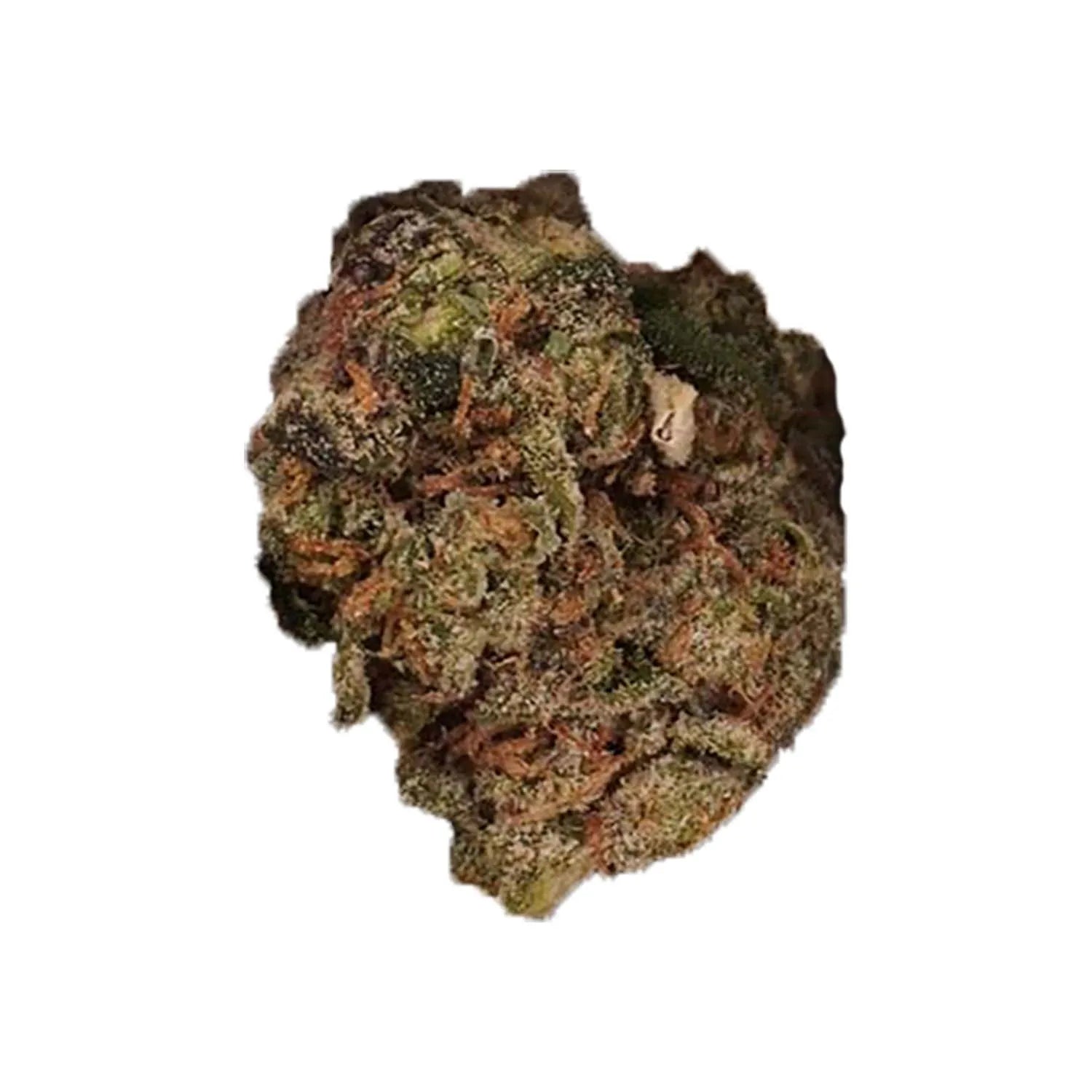 Cheddr Peanut Butter Breath - 3.5g