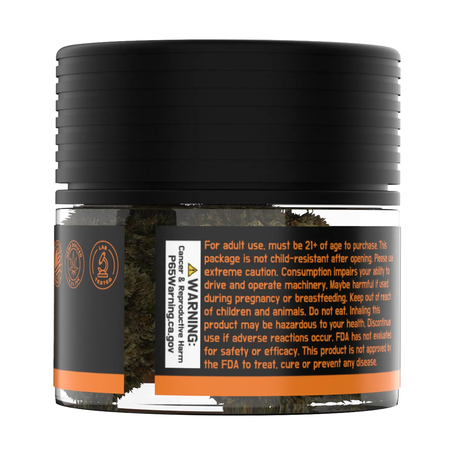 Cheddr Green Crack - 3.5g