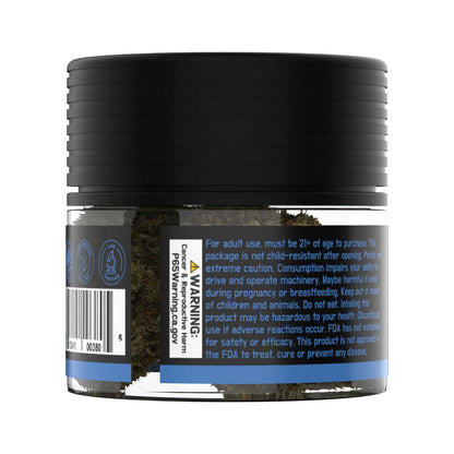 Cheddr Violent Fog - 3.5g