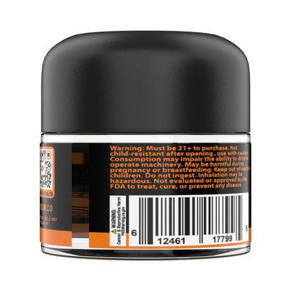 Cheddr Space Junkie Crumble - 2g