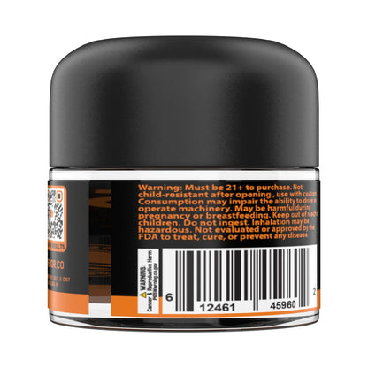 Cheddr SourJack - Badder - 2g