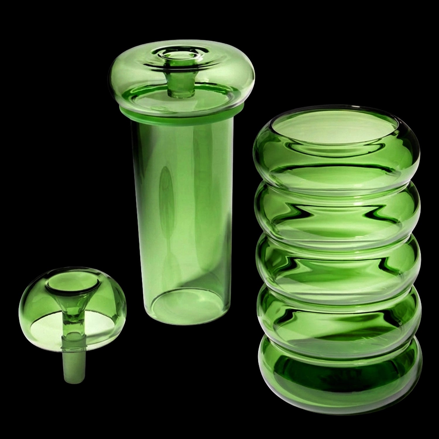NWTN Home Bolla Gravity Bong