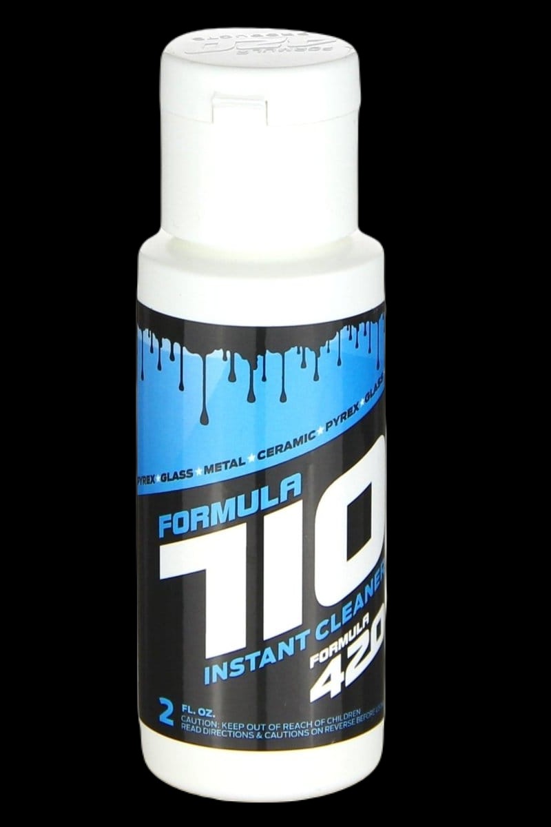 Instant Cleaner