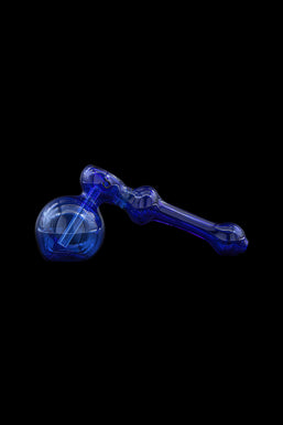 LA Pipes Bubbler Pipe -  The Glass Hammer