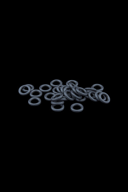 LA Pipes Rubber O-Ring for Pull-Stem Slides - 3 Pack