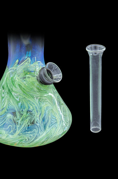 LA Pipes Downstem for Pull-Stem Bongs