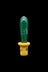 LA Pipes &quot;San Pedro&quot; Cactus Glass Pipe - LA Pipes &quot;San Pedro&quot; Cactus Glass Pipe